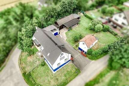 Haus zum Kaufen in Neustadt (Wied) Oberhoppen 279.000,00 € 160 m² - Neustadt (Wied) / Oberhoppen