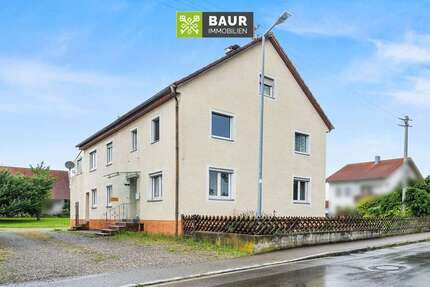 Haus zum Kaufen in Altheim 215.000,00 € 146 m²