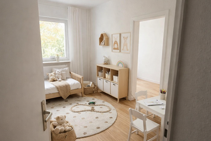 Wohnung zum Mieten in Halle 520,00 € 65.45 m²