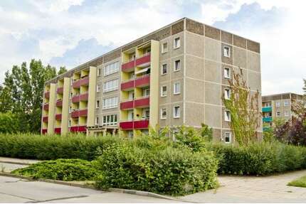 Wohnung zum Mieten in Brandenburg an der Havel 443,32 € 67.17 m²