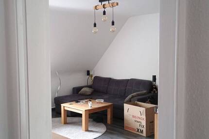 Bitte unsere Fragen beachten! HH-Billstedt, 2 Zimmer Wohnung - Hamburg
