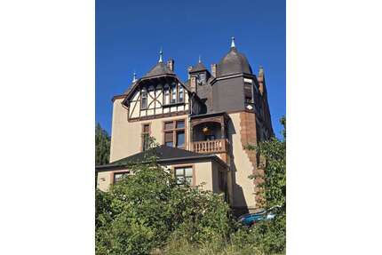 Wohnung zum Mieten in Büdingen 600,00 € 98 m²