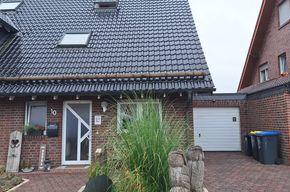 Doppelhaushälfte - 330.000,00&nbsp;EUR Kaufpreis, ca.&nbsp; 126,00&nbsp;m&sup2; in Dülmen (PLZ: 48249)