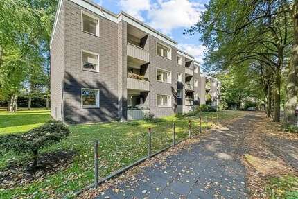 Wohnung zum Kaufen in Duisburg 119.000,00 € 81.85 m²