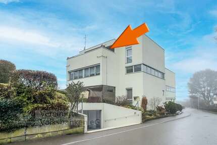 Wohnung zum Kaufen in Altdorf 350.000,00 € 117.63 m²