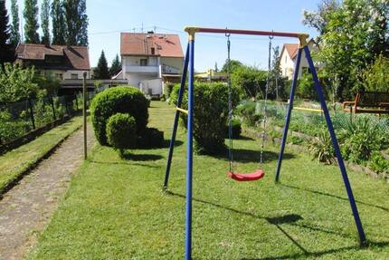 Gepflegtes 1-Familienhaus in Dudweiler - Saarbrücken-Dudweiler