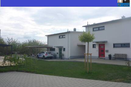 Ansprechendes Einfamilienhaus in ruhiger Lage von Inzigkofen zu vermieten.