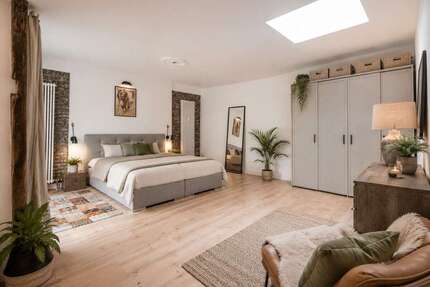 Wohnung zum Kaufen in Aachen 225.000,00 € 76.83 m²