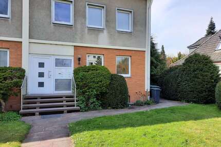 Wohnung zum Mieten in Hameln 260,00 € 42 m²