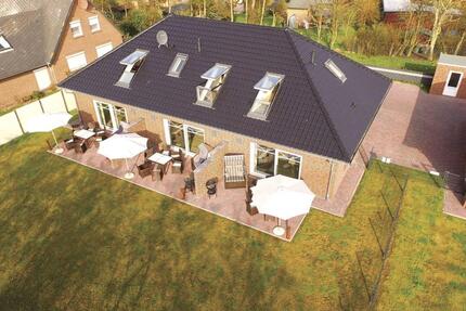 Genehmigtes Ferienhaus – Hervorragende Lage & Hohe Mieteinnahme - Norden