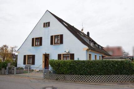 Zweifamilienhaus in Hartheim - 559.000,00&nbsp;EUR Kaufpreis, ca.&nbsp; 256,60&nbsp;m&sup2;&nbsp;Wohnfl&auml;che in Hartheim am Rhein (PLZ: 79258)
