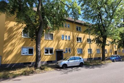 In Jupp ist Platz für die ganze Familie! - Duisburg Hamborn