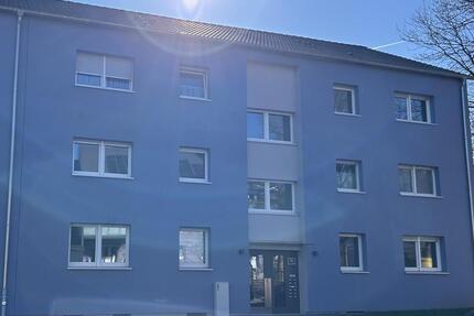 Umweltfreundliches Wohnen mit Wärmepumpe bei VIVAWEST. - Dortmund Hombruch