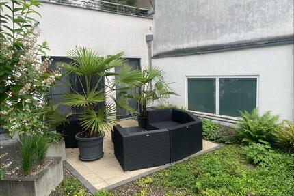 Gepflegtes Loft in Mannheimer Innenstadt zu verkaufen