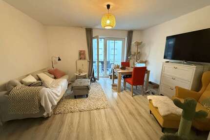 Wohnung zum Kaufen in Freising 313.000,00 € 55 m²