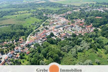Grundstück zu verkaufen in Zossen Dabendorf 160.000,00 € 700 m² - Zossen / Dabendorf
