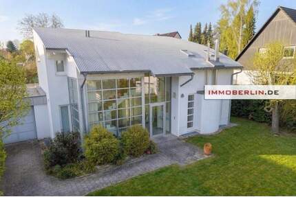 1.190.000,00&nbsp;EUR Kaufpreis, ca.&nbsp; 161,00&nbsp;m&sup2;&nbsp;Wohnfl&auml;che in Berlin (PLZ: 14167) Zehlendorf