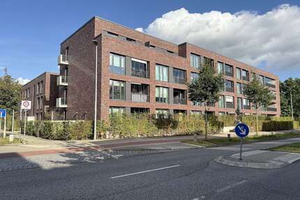 Wohnung zum Mieten in Norderstedt 2.086,88 € 131.2 m²