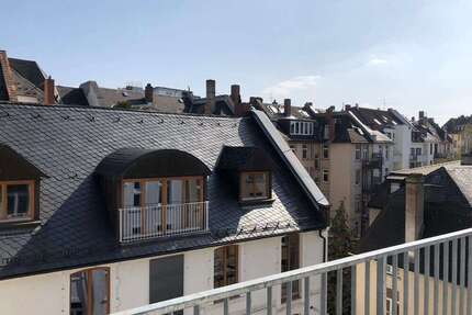 Wohnung zum Mieten in Frankfurt am Main 2.350,00 € 91 m²