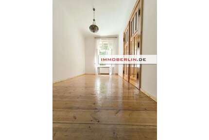 Wohnung zum Kaufen in Luckenwalde 280.000,00 € 125 m²