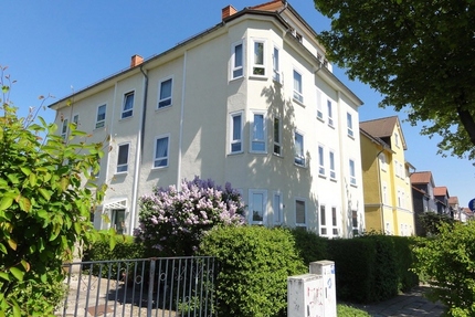 Wohlfühlen in Gotha-Siebleben - 330,00&nbsp;EUR Kaltmiete, ca.&nbsp; 52,00&nbsp;m&sup2;&nbsp;Wohnfl&auml;che in Gotha (PLZ: 99867) Gotha-Siebleben