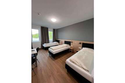 Wohnen auf Zeit in Ebersberg 1.850,00 €