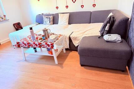 Schöne 3-Zimmer-Wohnung im Zentrum von Soest – 90 m²