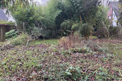 Grundstück zu verkaufen in Hamburg-Sasel 660.000,00 € 1049 m²