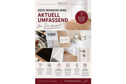 Wohnung zum Mieten in Dresden 999,00 € 68 m²