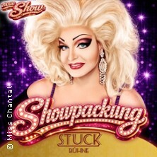 Miss Chantal - Showpackung | Das neue Programm der XXL Barbie