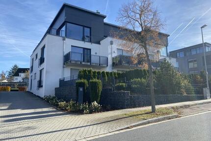 Sehr schöne 3-Zimmer-Wohnung mit Balkon in Weiden-Ost am 