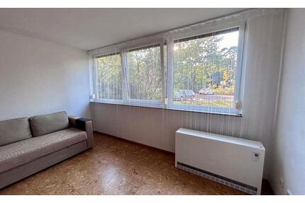 2-Zimmer Wohnung in ErlangenBüchenbach