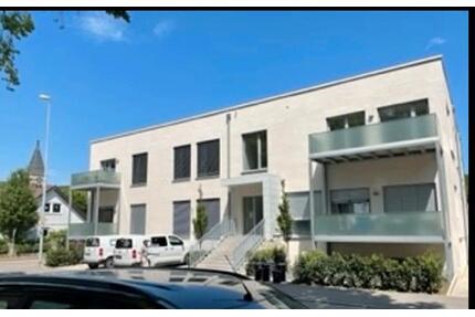 Gepflegte 3 Zimmer Wohnung mit Tiefgarage - Berghülen