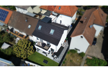 Haus zum Kaufen in Viernheim 1.080.000,00 € 340 m²