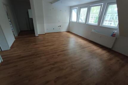 Modernisierte DG-Wohnung in Bottrop Batenbrock-Süd!
