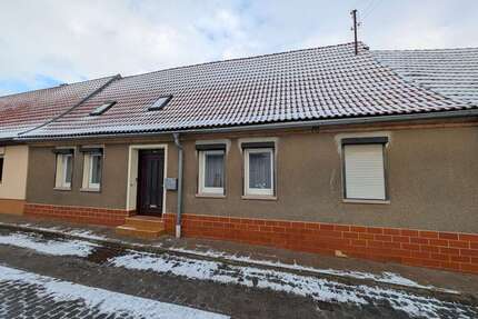 Haus zum Kaufen in Gerbstedt 29.000,00 € 90 m²