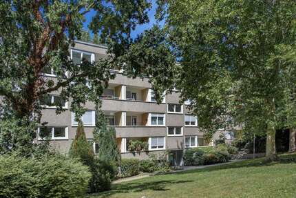 Wohnung zum Mieten in Hagen 529,00 € 76.17 m²