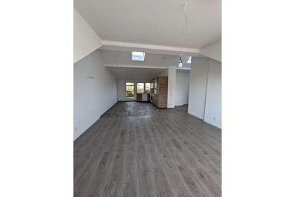 Wohnung zum Mieten in Luckenwalde 1.055,00 € 81.47 m²