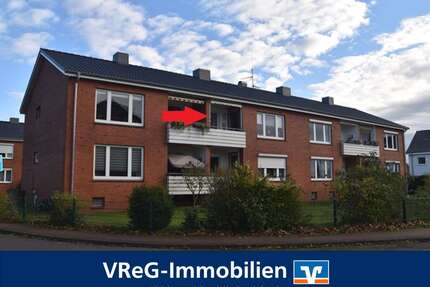 Wohnung zum Kaufen in Kremperheide 125.000,00 € 66 m²