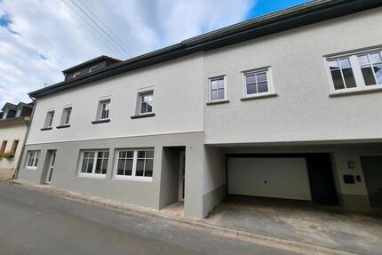 4 Zimmer Wohnung mit schönen Ausblick - Kirn