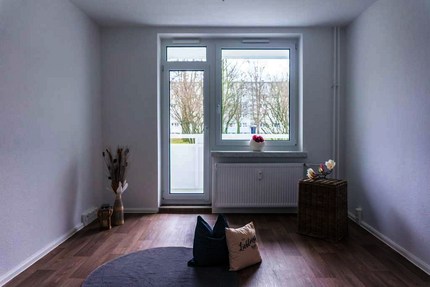 Wohnung zum Mieten in Chemnitz 411,00 € 69.75 m²