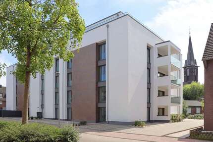 Wohnung zum Kaufen in Oberhausen 445.849,00 € 146.18 m²