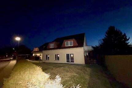 Maisonettewohnung mit offener Raumgestaltung - Treben Lehma