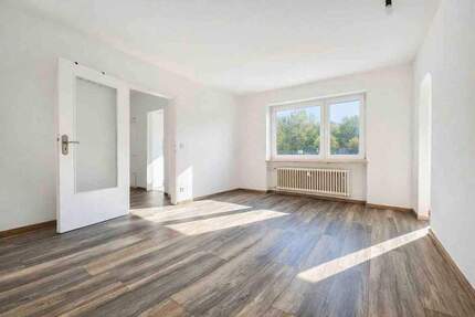 Attraktive Investmentchance: 1,5-Zimmer-Wohnung mit Balkon in Rambach (direkt an Sonnenberg) - Wiesbaden