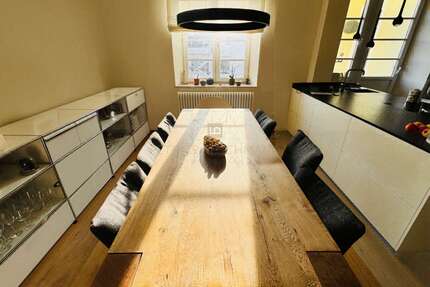 Wohnung zum Kaufen in Ingolstadt 749.000,00 € 125 m²