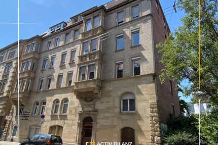 Wohnung zum Mieten in Stuttgart 890,00 € 52.04 m²