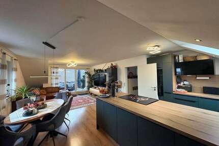 Wohnung zum Kaufen in Ergolding 549.000,00 € 97.94 m²