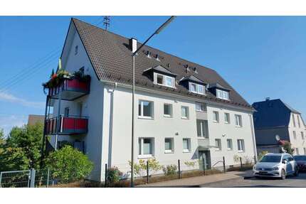 Wohnung zum Mieten in Siegen 466,00 € 52.41 m²