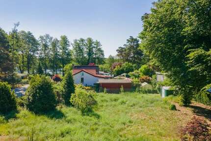 Grundstück zu verkaufen in Bestensee 199.900,00 € 671 m²
