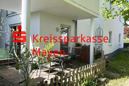 Wohnung zum Kaufen in Vallendar 245.000,00 € 85.53 m²